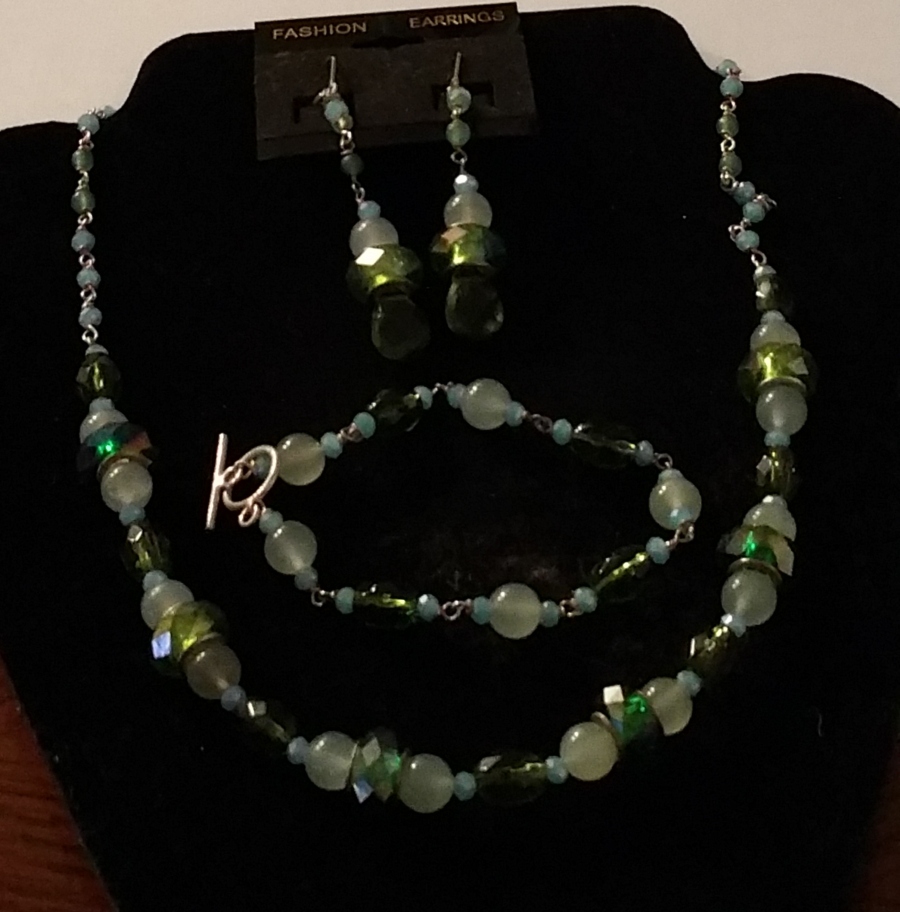 Have a Jewelry Party