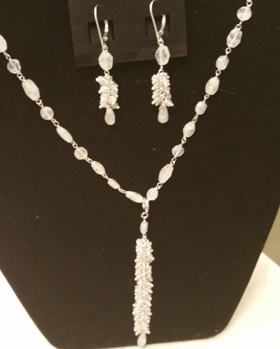 Beautifully Hand Made With Love