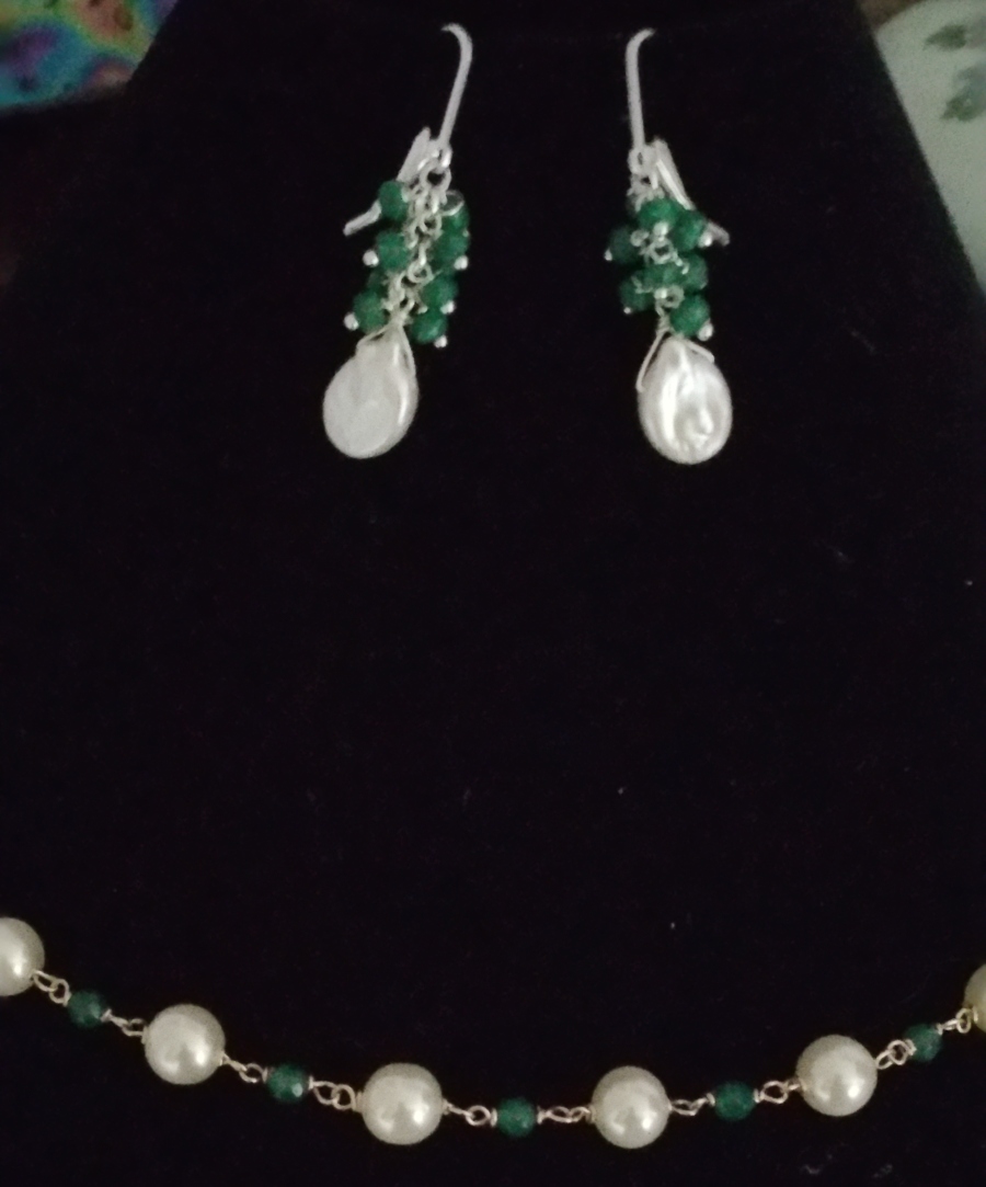 Have a Jewelry Party