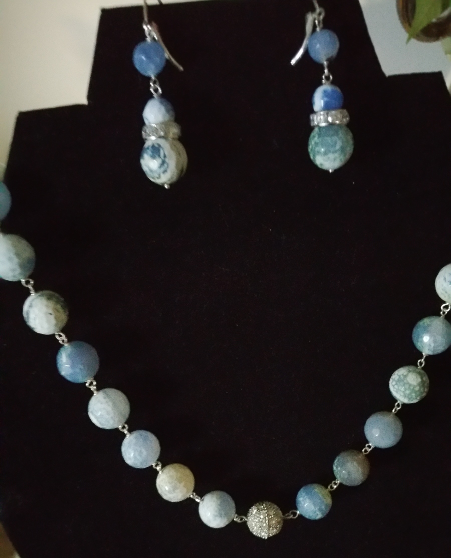 Beautifully Hand Made With Love