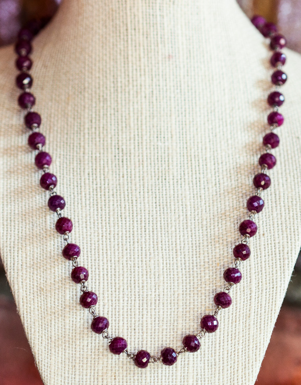 Fine Silver and Gold Hand Crafted Jewelry
