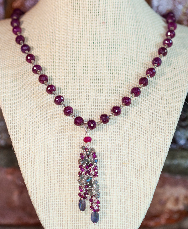 Get huge discounts on fine jewelry like this