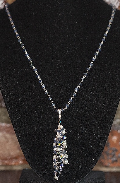 Fine Hand Crafted Jewelry