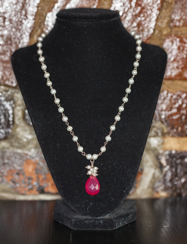 Fine Hand Crafted Jewelry