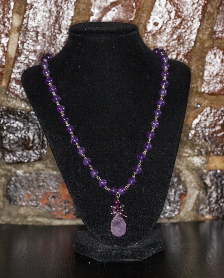 Have a Jewelry Party
