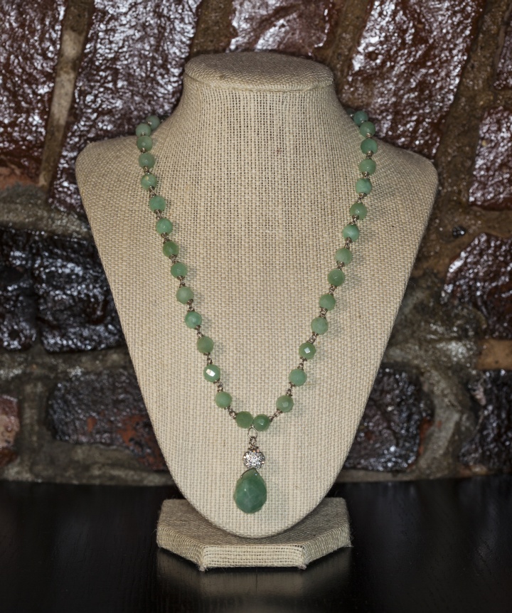 Beautifully Hand Made With Love