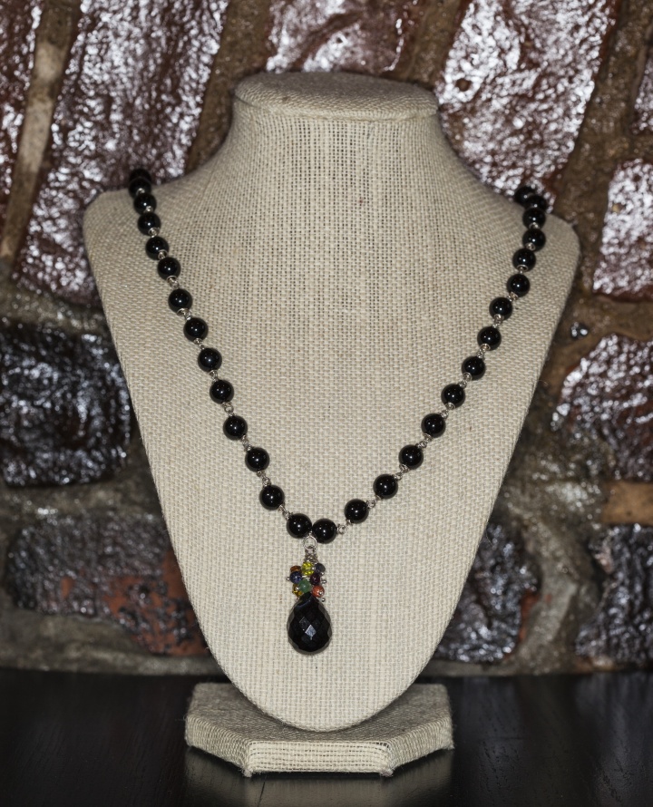 Beautifully Hand Made With Love