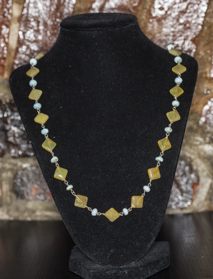 Fine Silver and Gold Hand Crafted Jewelry
