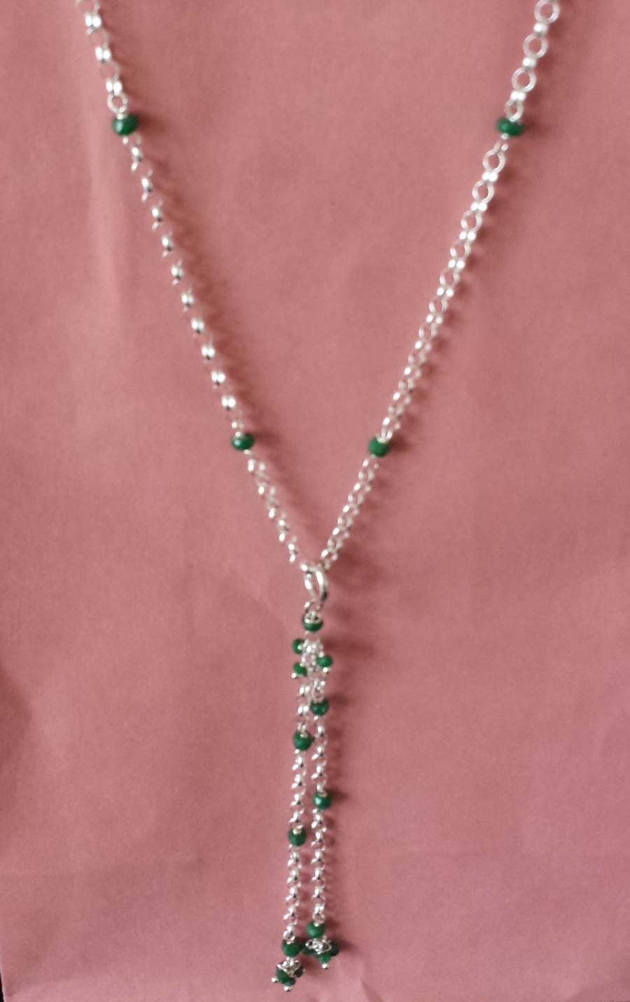 Fine Silver and Gold Hand Crafted Jewelry