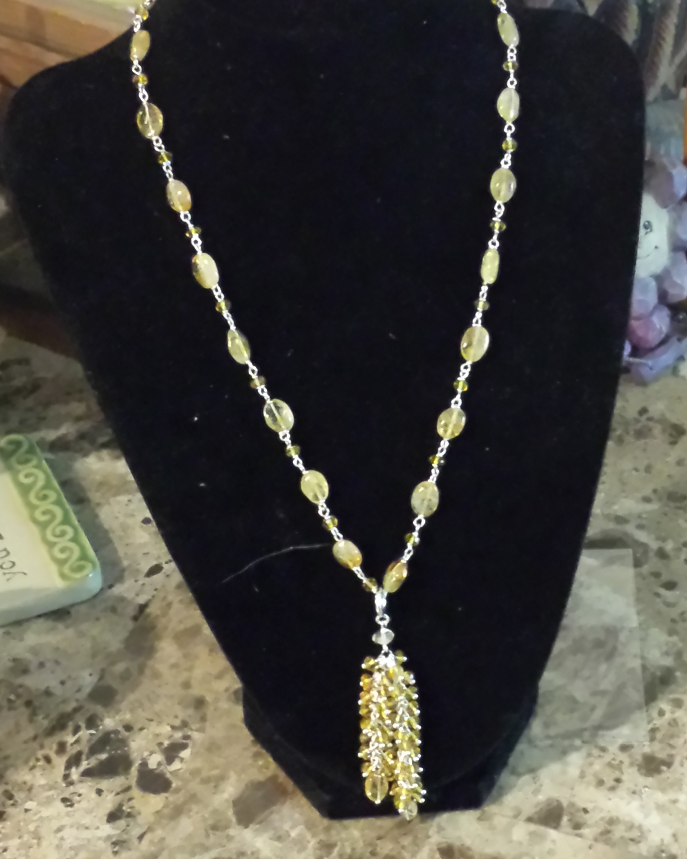 Have a Jewelry Party