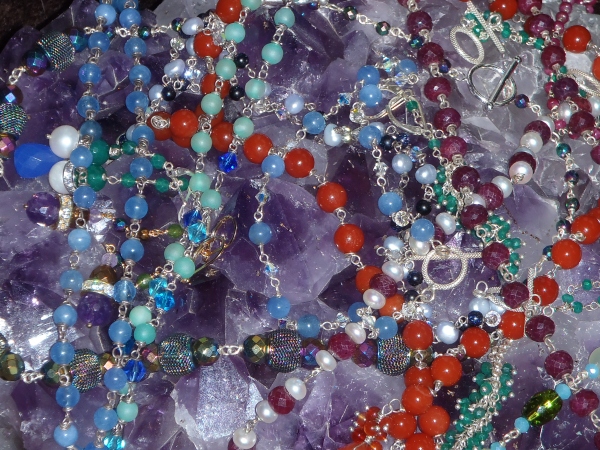 Contact us about Fine Jewelry like this...